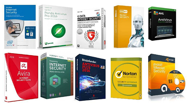 Computer Virus Removal Zillmere