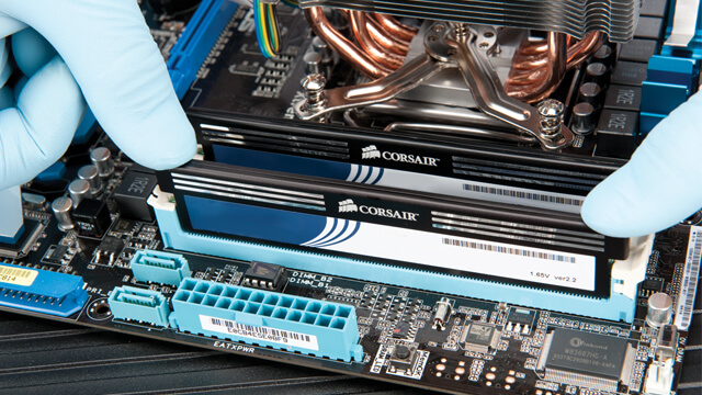 PC Hardware Installs Zillmere